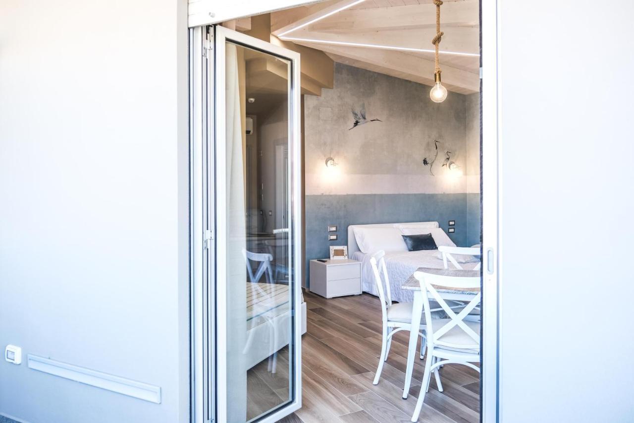 Vicolo Malavolta 7 Rooms And Suites Pedaso Luaran gambar