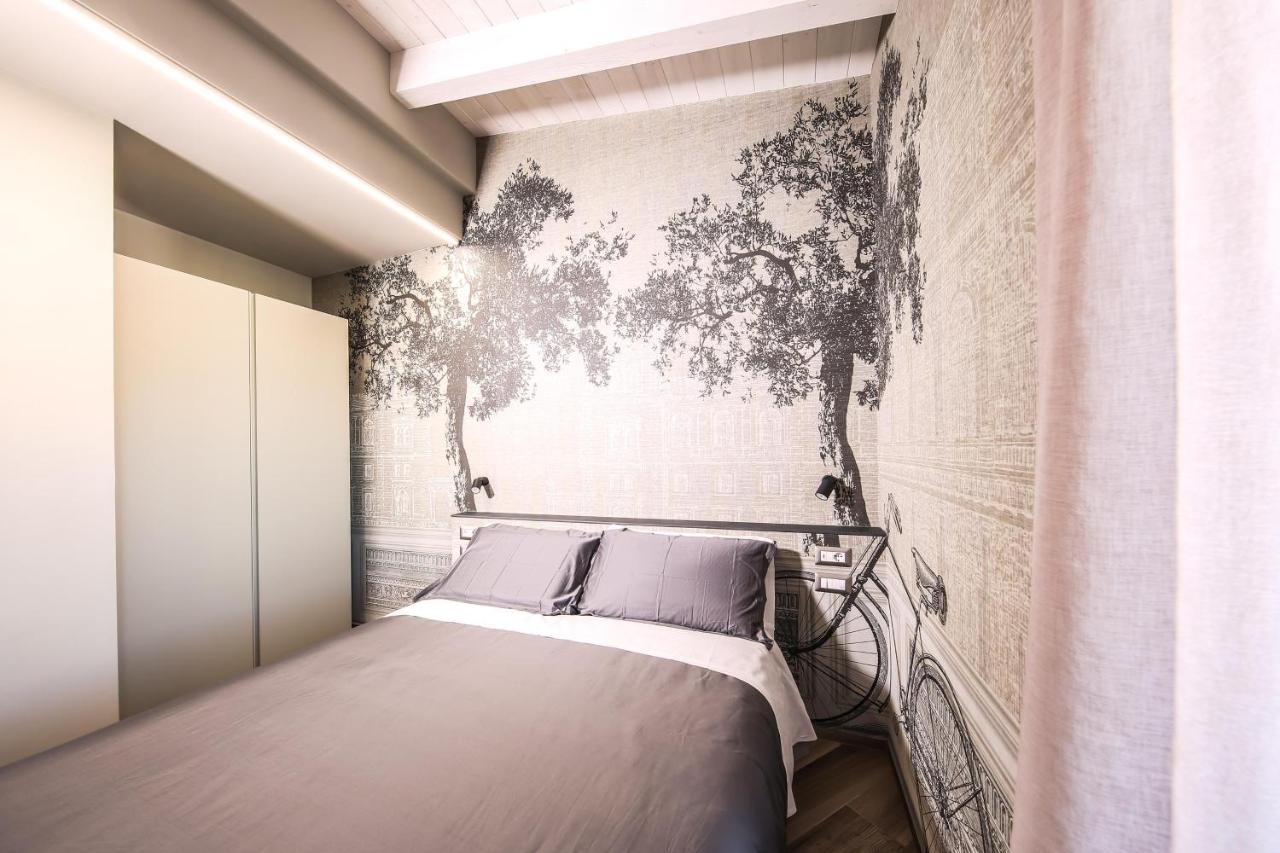 Vicolo Malavolta 7 Rooms And Suites Pedaso Luaran gambar